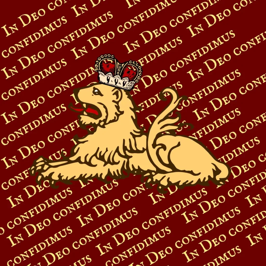 In Deo confidimus