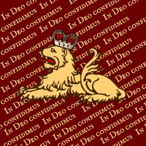 In Deo confidimus