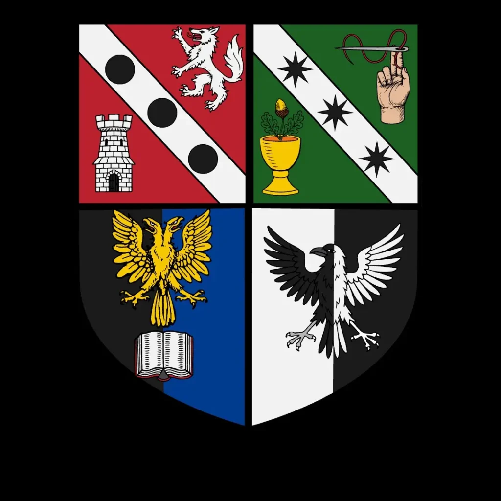 Warner Arms