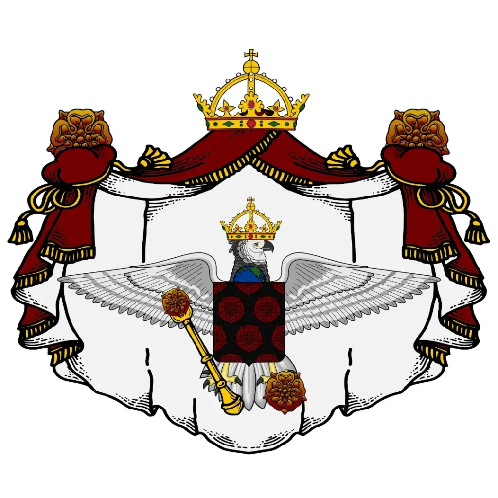 Rose Empire