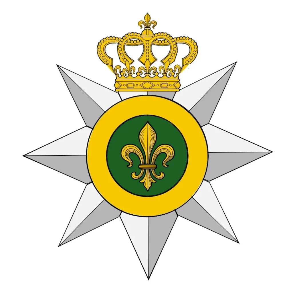 Königlich Wenglische Gendarmerie
