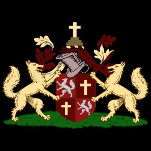 Cross Fox