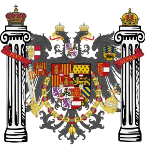 Alternative HRE Coat Of Arms Full