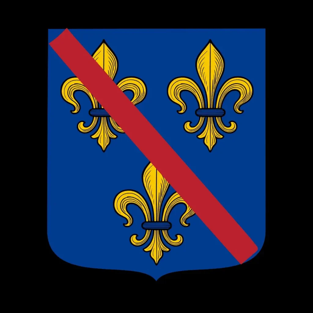 Francices Retinue 6
