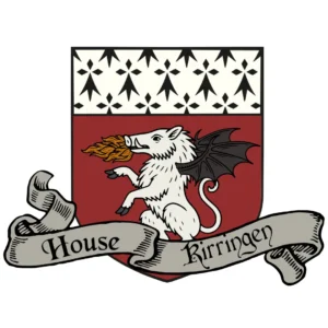 Kirringer