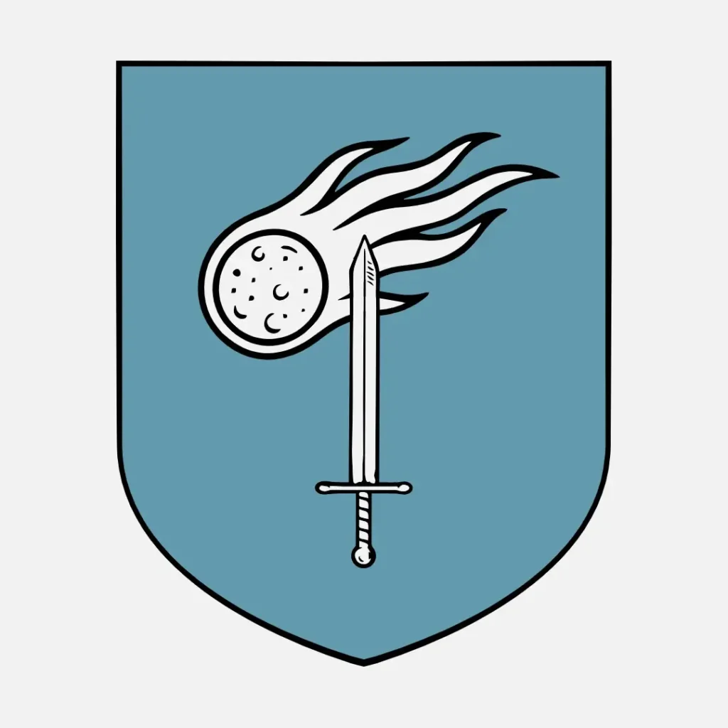 House Aster