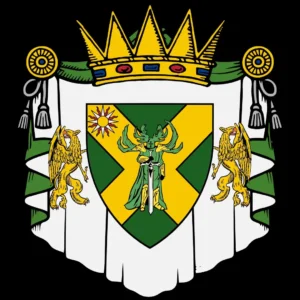 Pesborough Crest