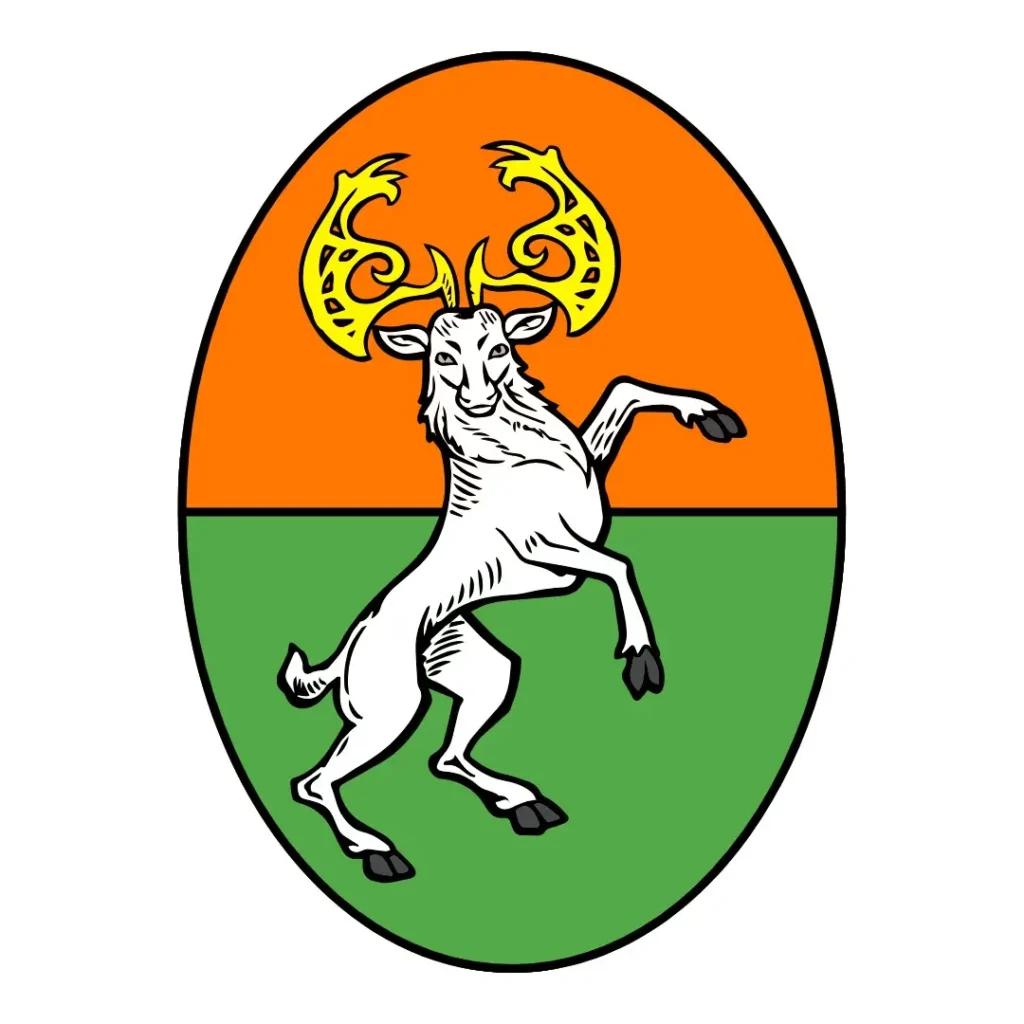 Ska’niónhsa Clan Crest