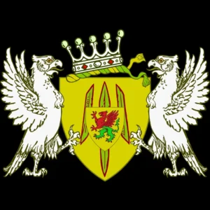 Puy-De Dome Inspired Arms