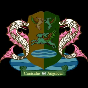 The Rabbit’s Arms Fishery