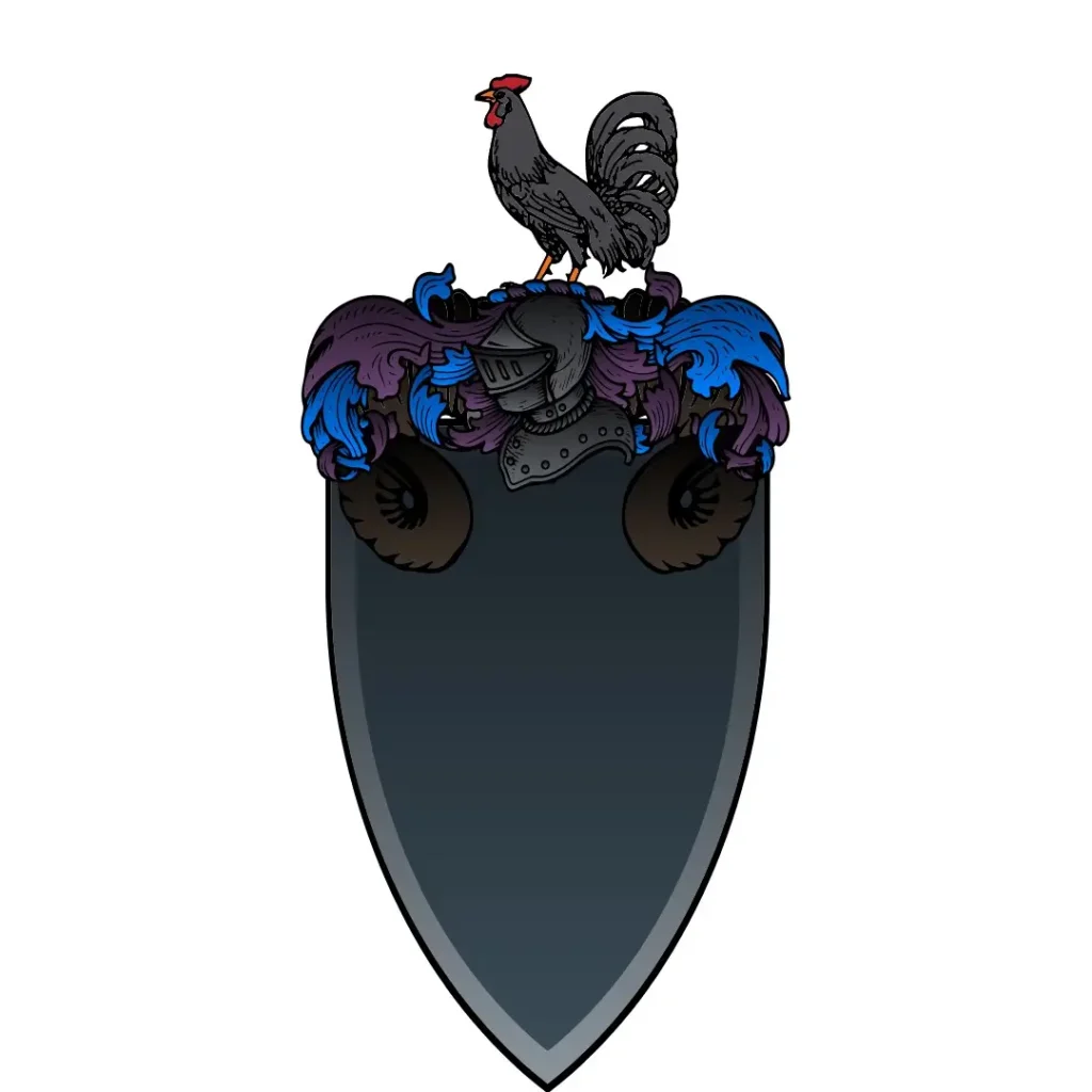 Sword Horing CoA Version 2
