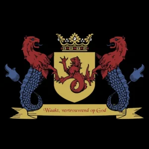 Walland coat of arms