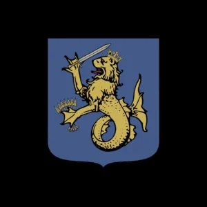 Coat of arms of The Waterlands