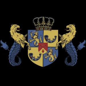 Coat of arms of the Princess of Orange