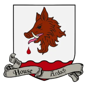 ardach