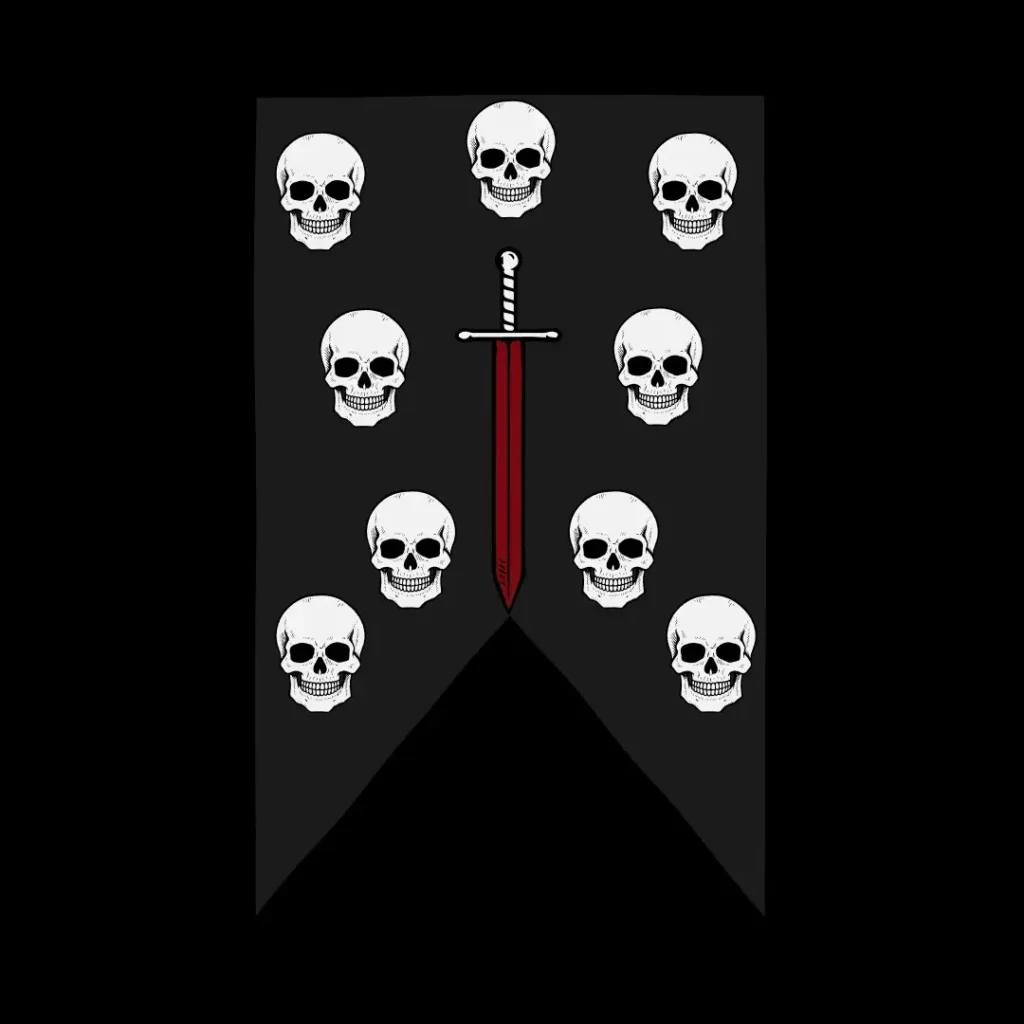 The Nine
