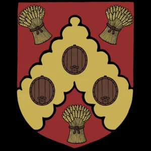 coat of arms brewers guild
