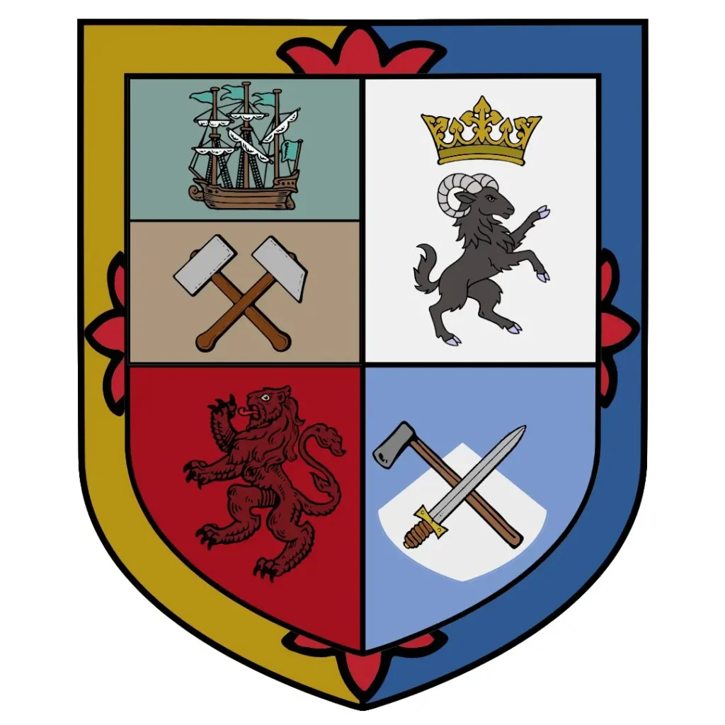 Weißes Königinnenreich