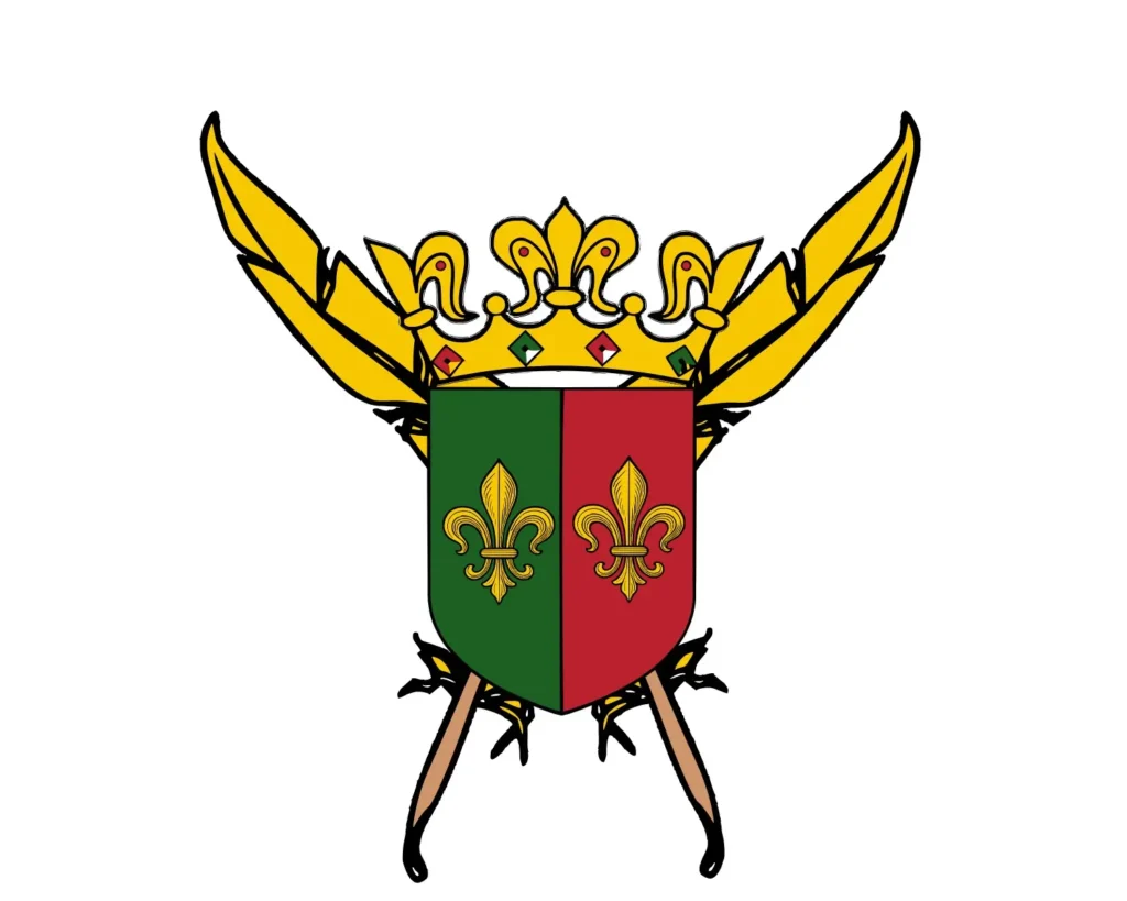 Hofkanzlei des Königreichs Wengland
