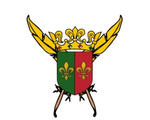 Hofkanzlei des K&ouml;nigreichs Wengland