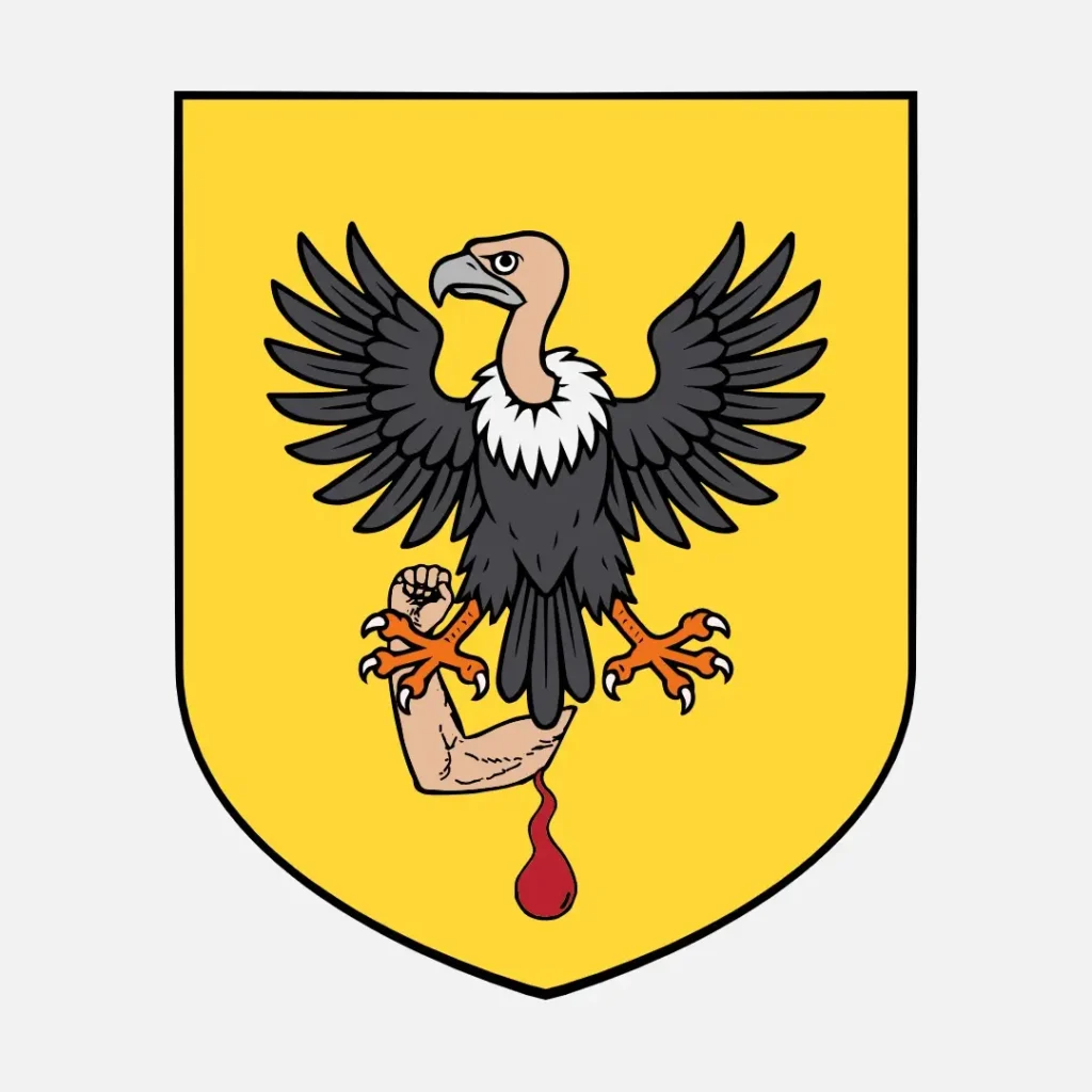 House Blackmont