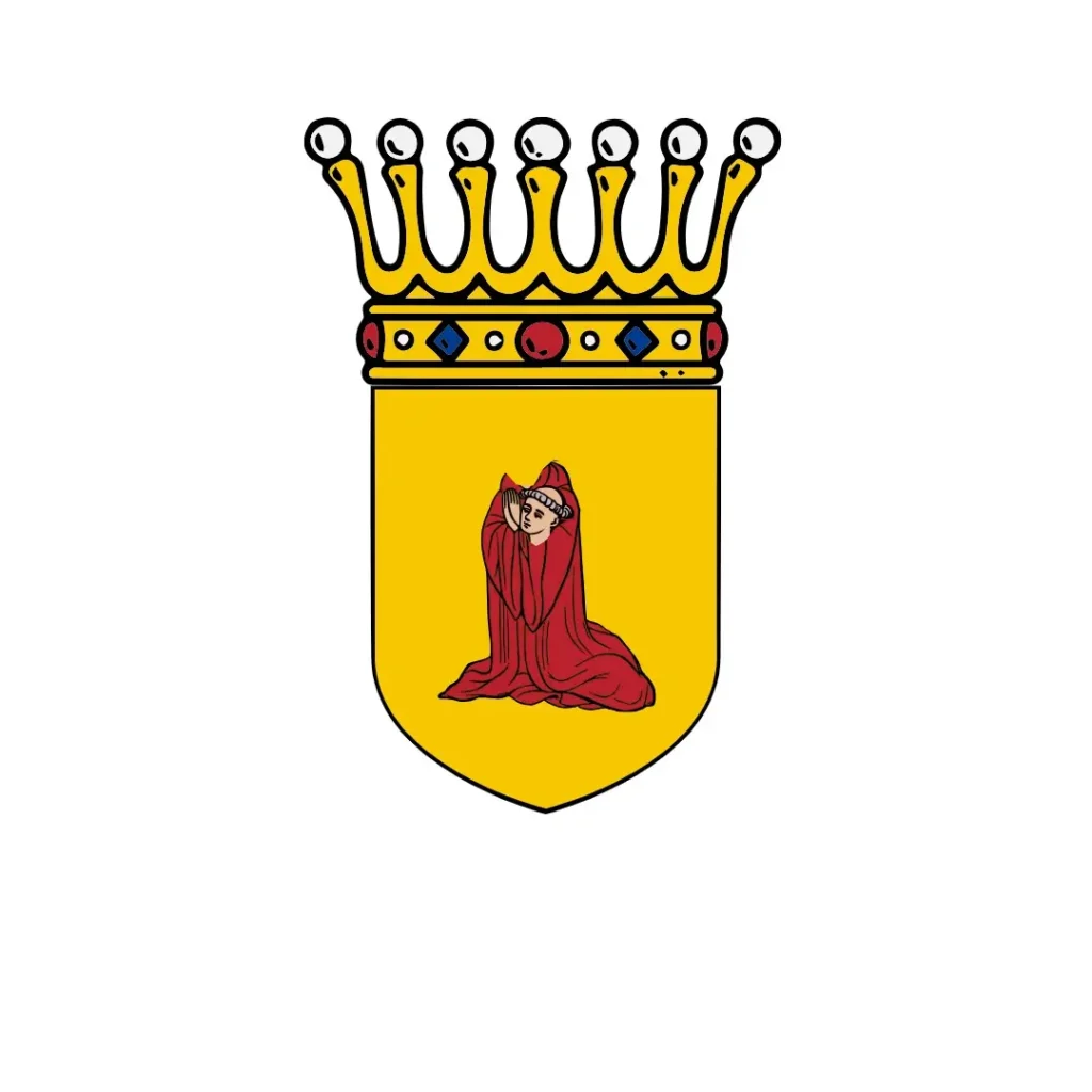 Baronie Sankt Alban Krone