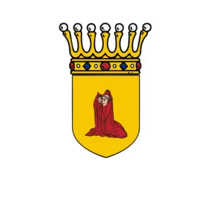 Baronie Sankt Alban Krone