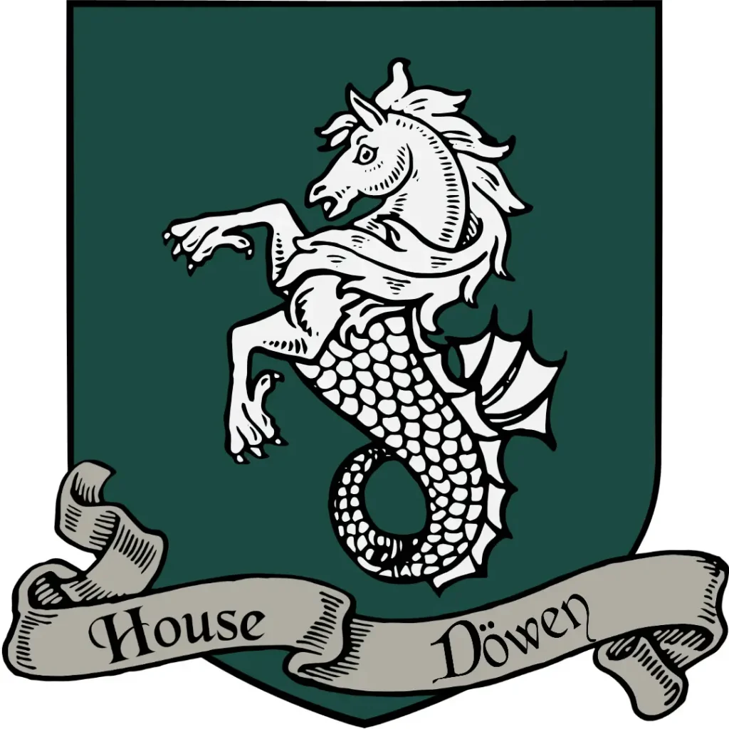 Döwen