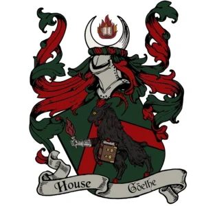 G&ouml;ethe