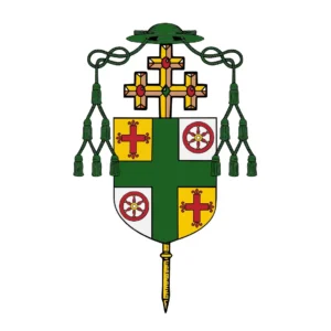 Bistum Wiesenberg Bischofswappen
