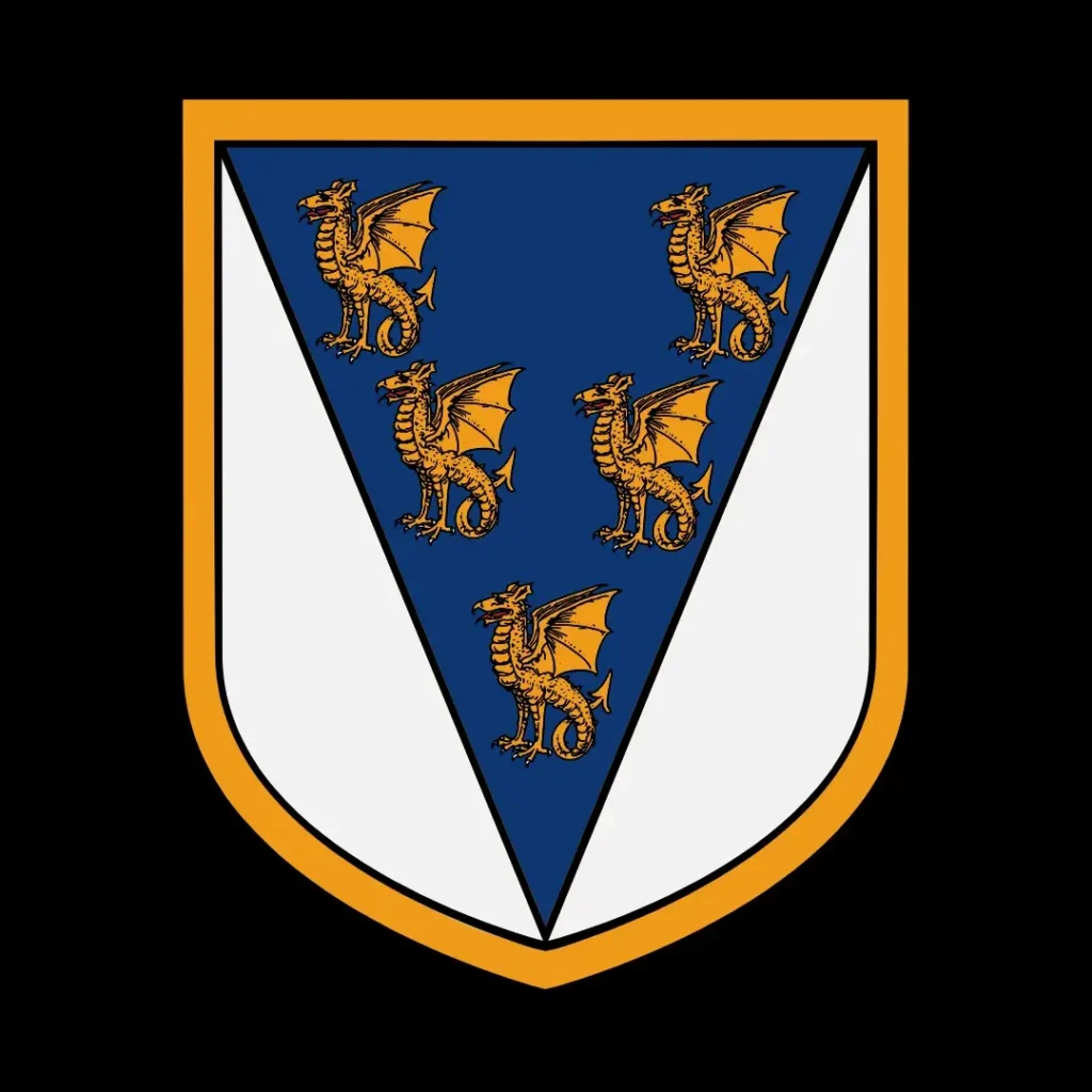 Sanguiard Cousins