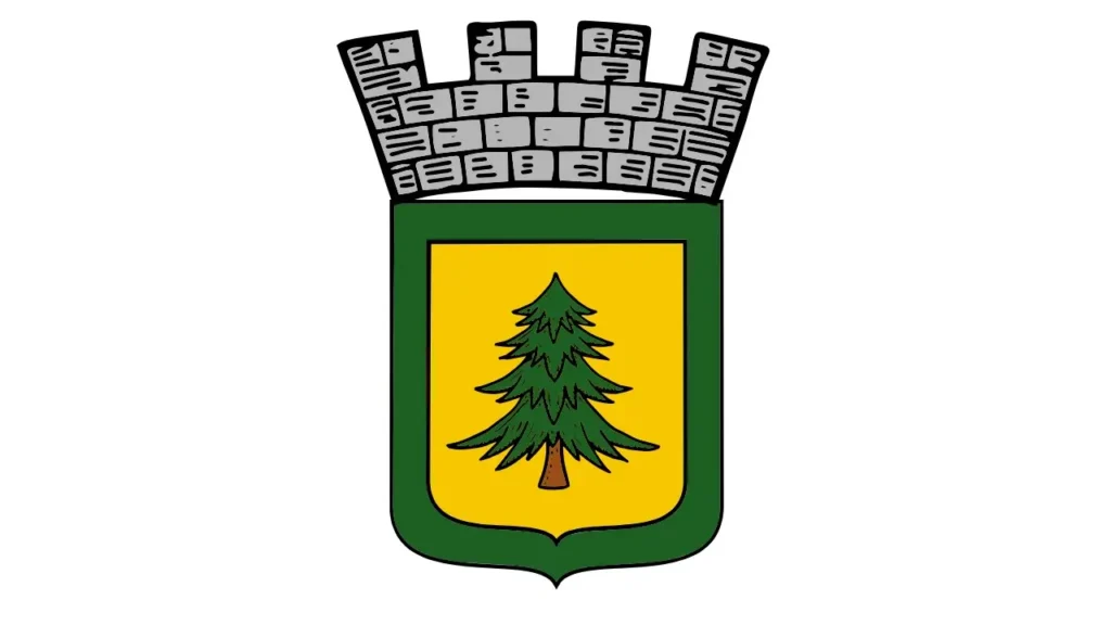 Gemeinde Waldsitten Krone