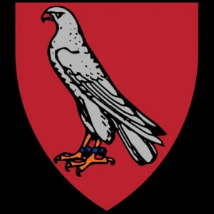 Gilbert de Venables 1040 based on his seal