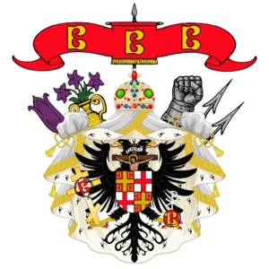 Byzantine Empire COA
