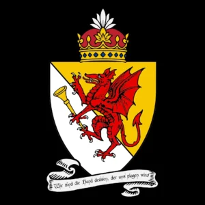 Tzardom of Garminy Coat of Arms
