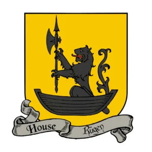R&uuml;gen