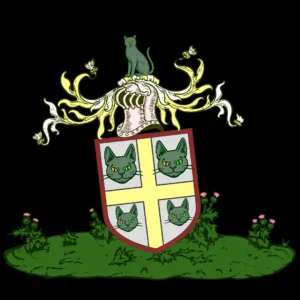 House Catty Arms