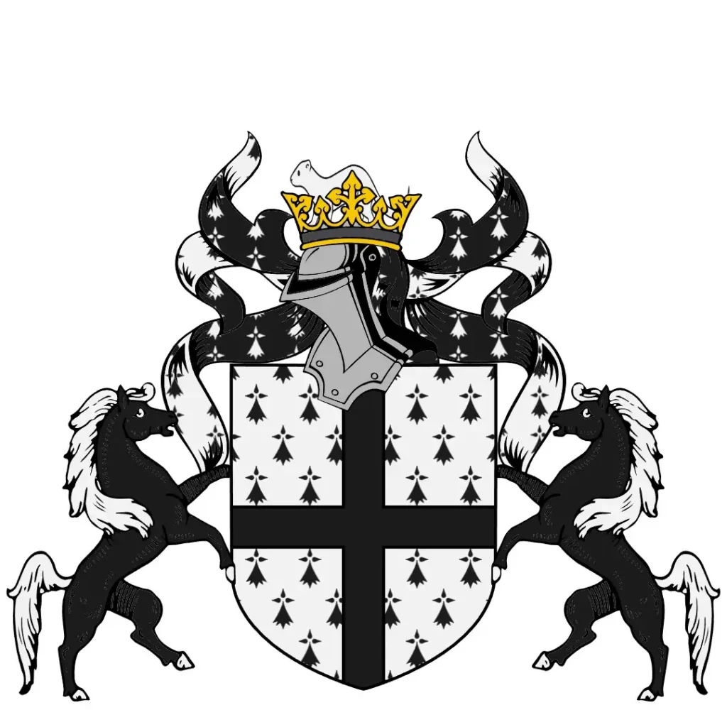 Kingdom of Brittany