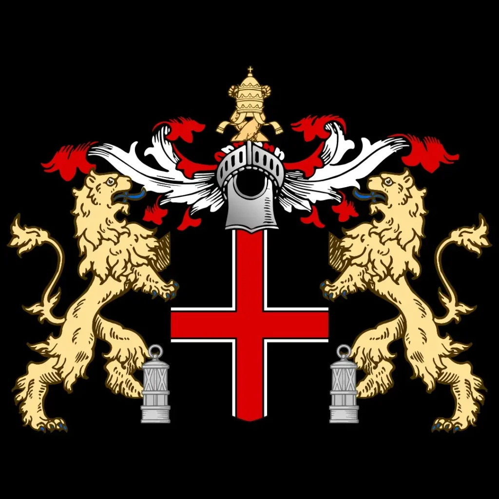 Arms of Durham
