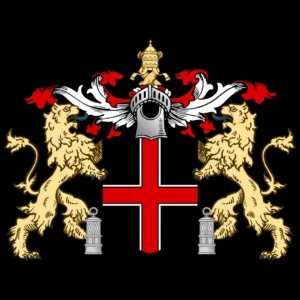 Arms of Durham