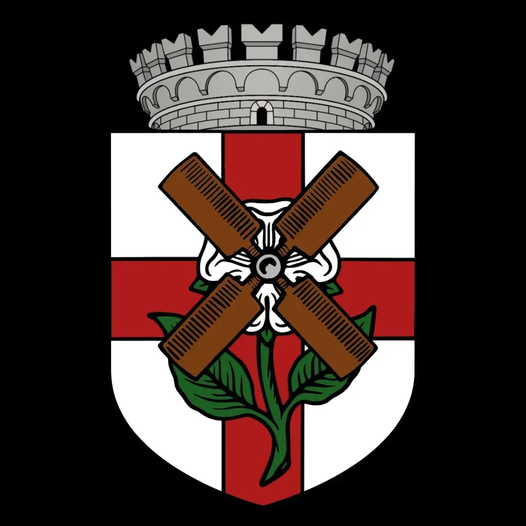 Revford Shield
