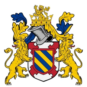 Kingdom of Burgundy coa #2