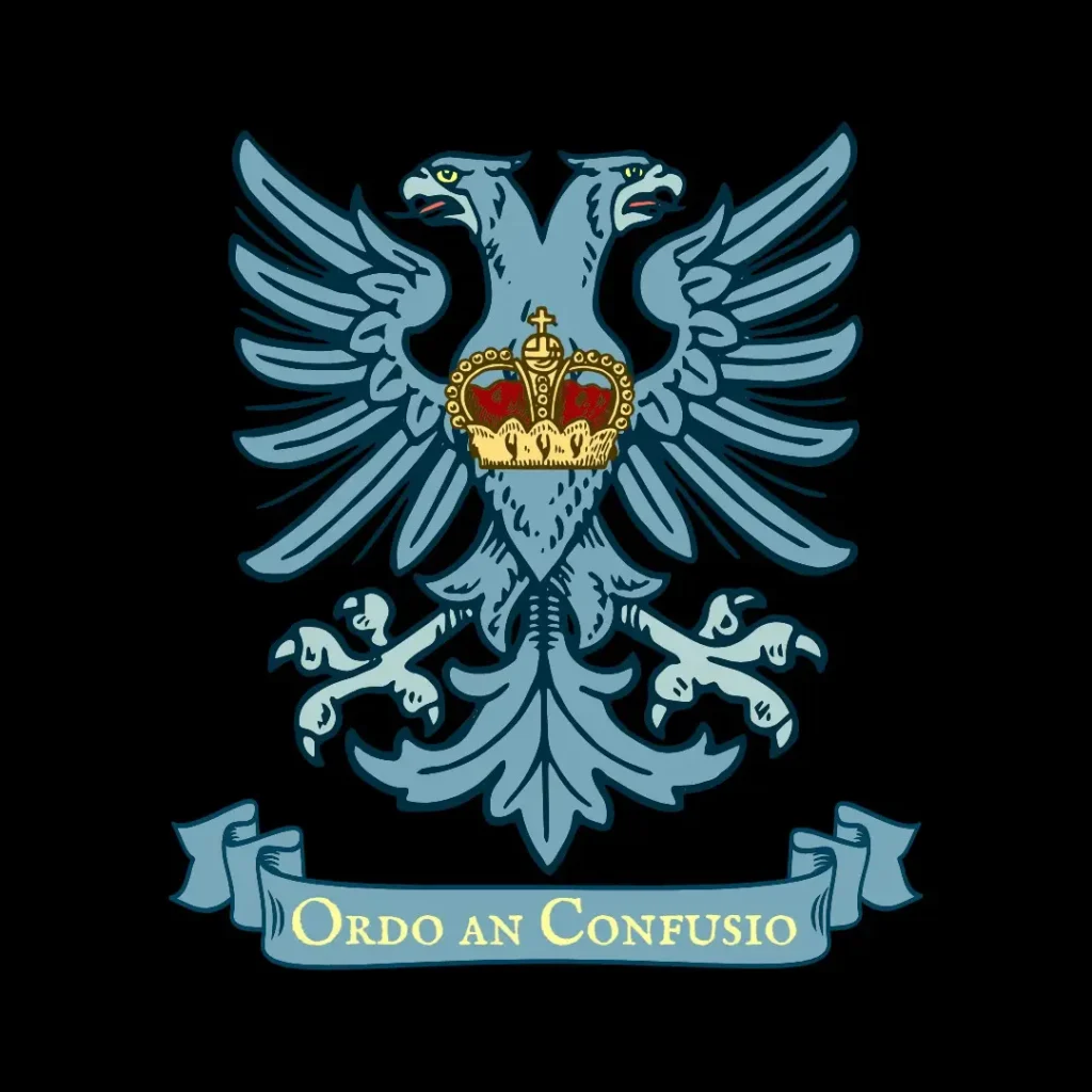 Arms of Order