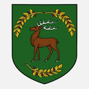 Stag Lands