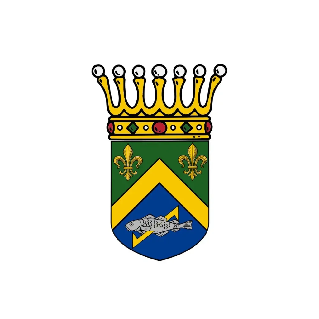Baronie Haldenstein Krone