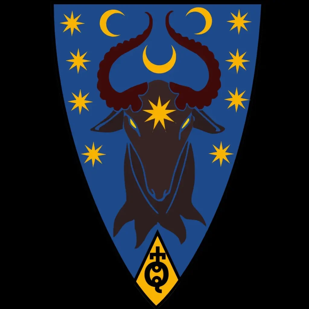 Banner of Tulak “The Impaler”