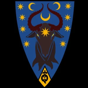 Banner of Tulak “The Impaler”