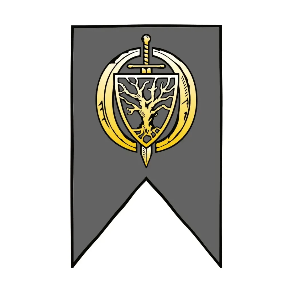 Ironblood Coalition 2