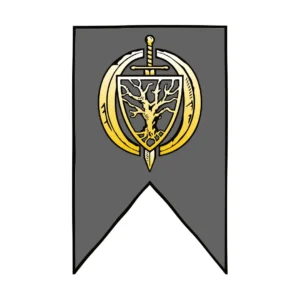 Ironblood Coalition 2