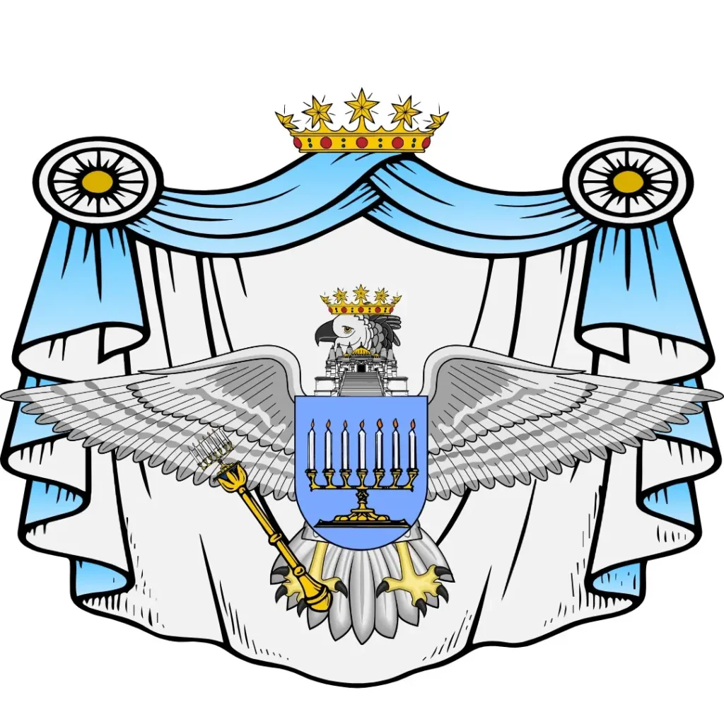 Israel Empire